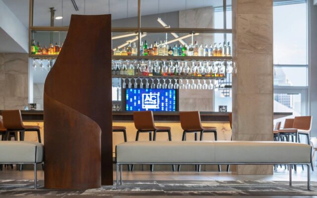 AC Hotel Pittsburgh Downtown