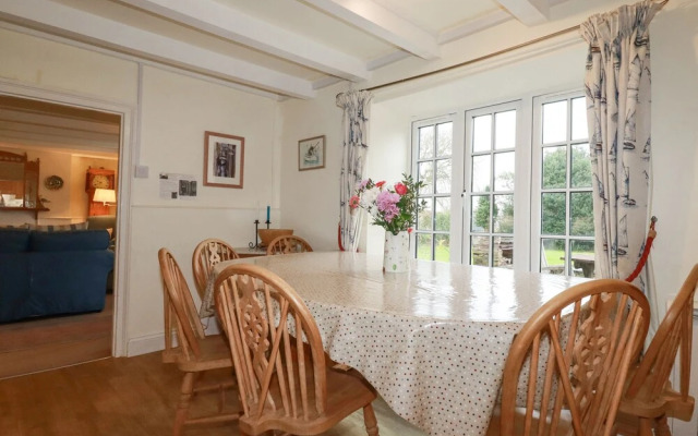 Trewillig Cottage