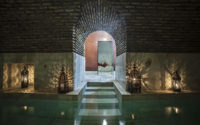 Riad Medina Mudejar