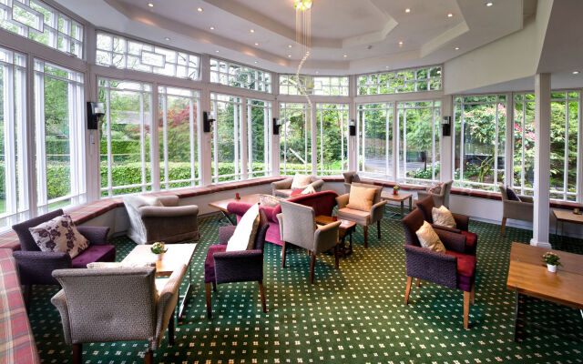 The Wordsworth Hotel