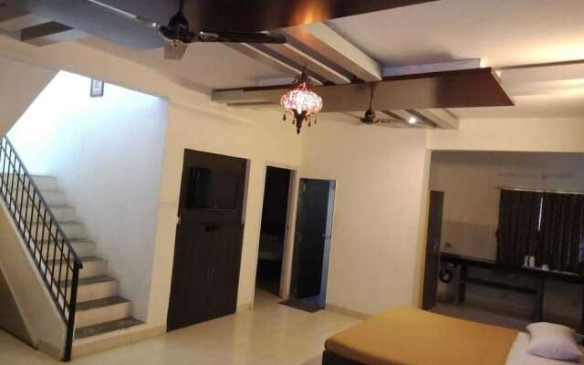 Cloud 9 Hills Resort
