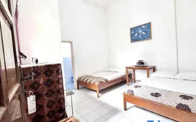Santalum Hotel Yogyakarta
