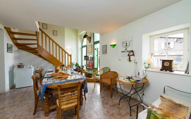 Bienvenue au Pays de Jeanne