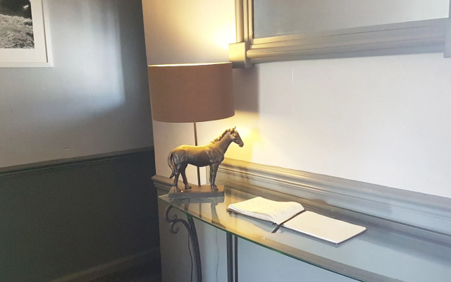 The Royal Oak Duddington