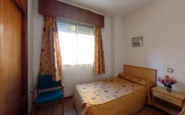 Apartamentos Trebol