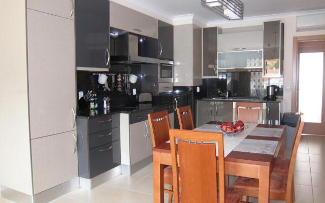 Duplex - Varandas Do Mar Patricia