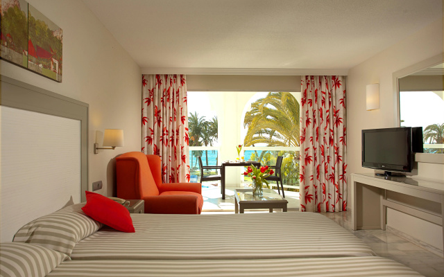 Ona Marinas de Nerja Spa Resort