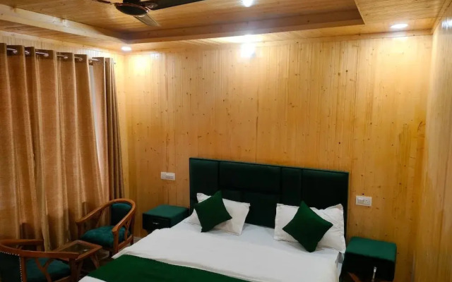 Harsiwoodstone woodstone orchardstay