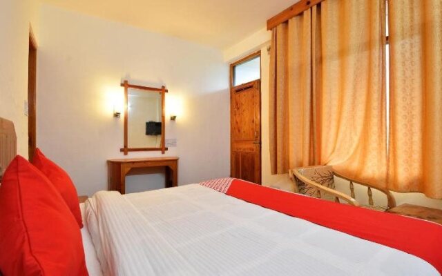 Hotel Akash Hills