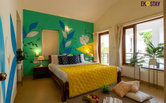 Eko Stay- Solace Villa