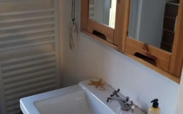 Small House on the Lake