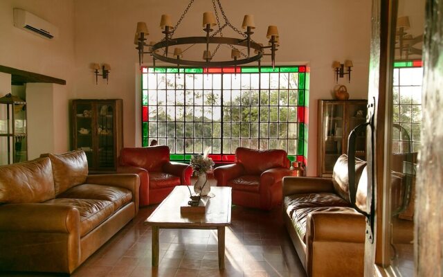 Posada Rural La Matilde