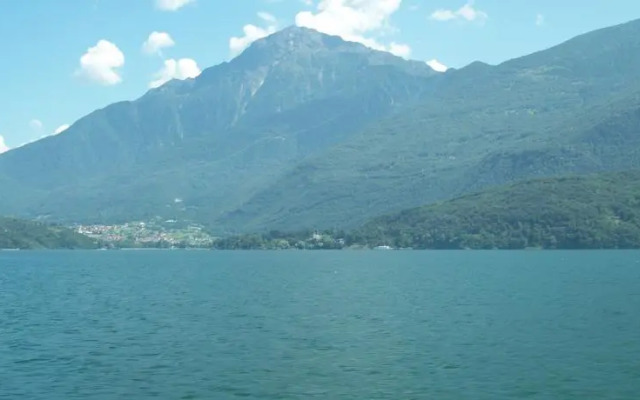 Maria Brunas Apartments