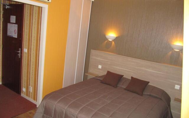 Hotel La Sterne