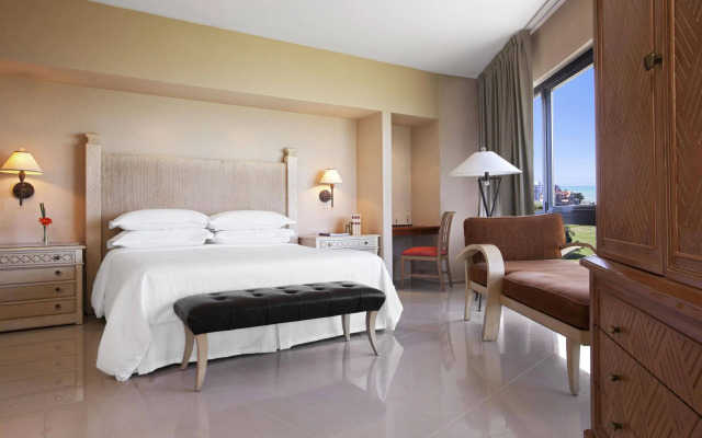 Sheraton Mar Del Plata Hotel
