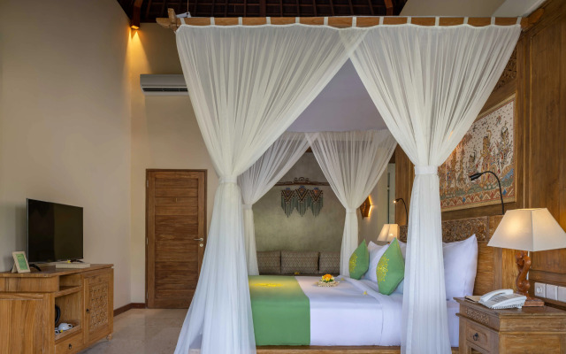 The Alena Resort A Pramana Experience