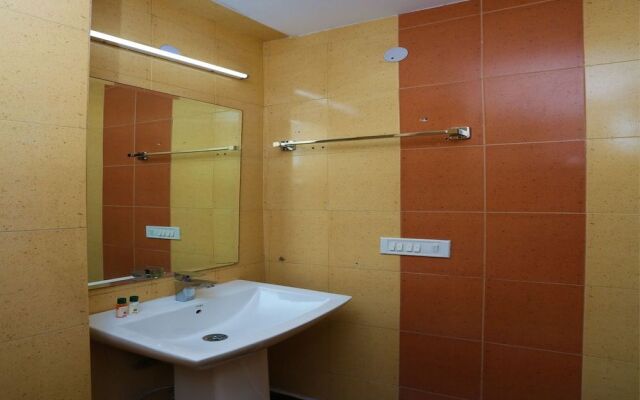 OYO 14346 Kehar Palace