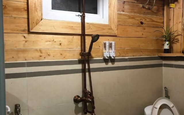 Trang An Precious Homestay