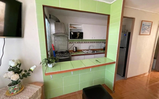 Departamento Juan Soldado