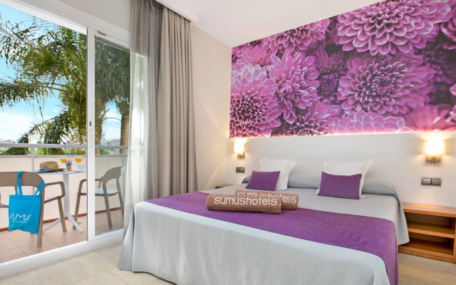 Hotel Sumus Monteplaya - Adults Only (+16)