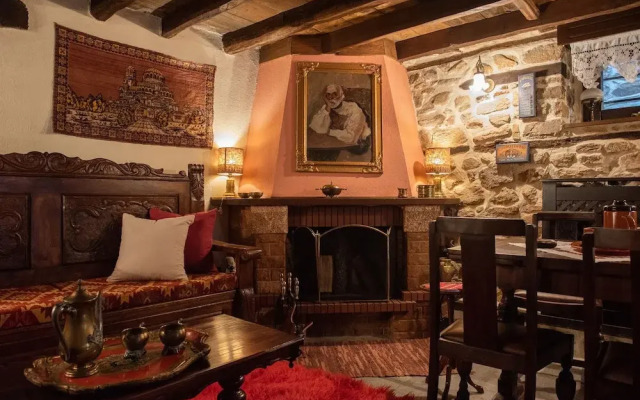 Dandy Villas Arnea Arni