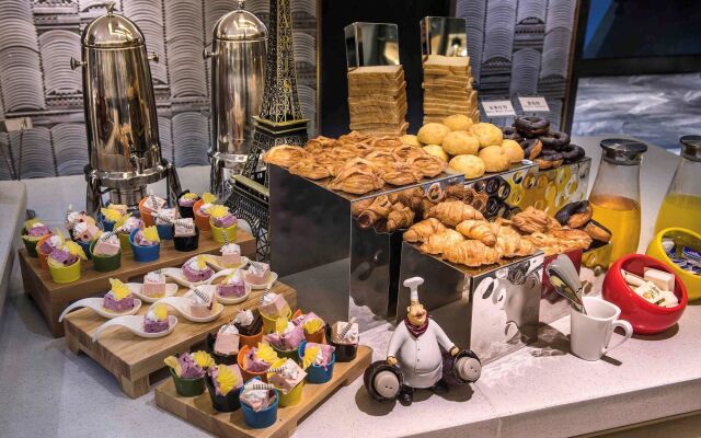 Mercure Chengdu Downtown