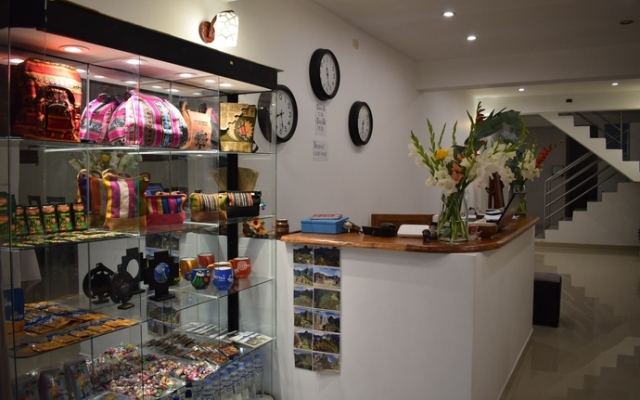 Mantu Boutique