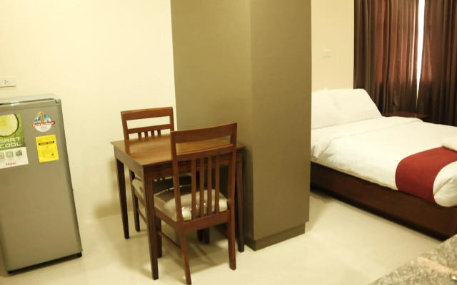 Sebastien Hotel