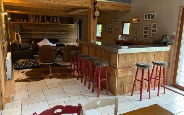 La Ferme du Douanier & Spa