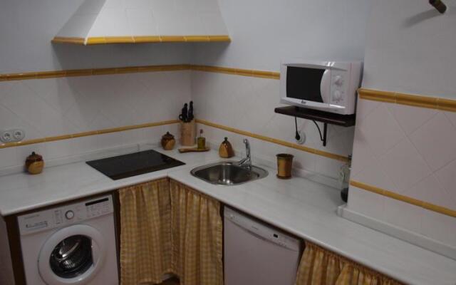 Casa Rural La Pililla