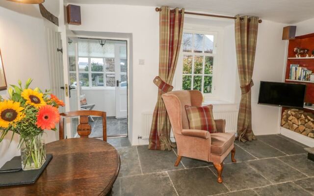 Chestnut Cottage