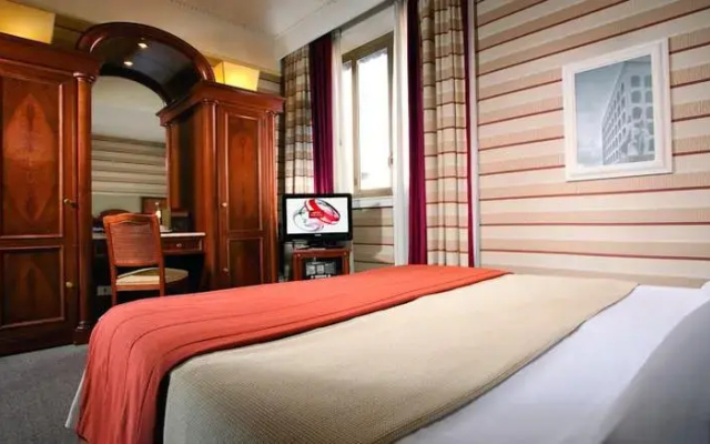 Hotel Mascagni & Dependance