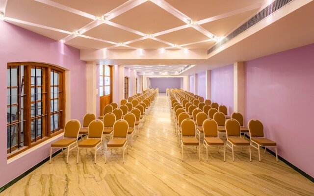 AR Phalazzo Resort and Banquets