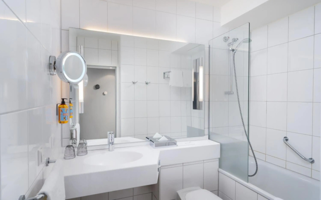 elaya hotel stuttgart ludwigsburg ehemals Abacco by Rilano