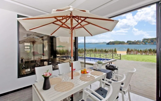 Daebudo Shwim Pension