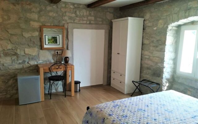 Castello Gulici Porec