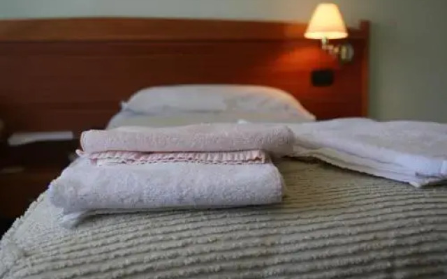 Hotel Trieste