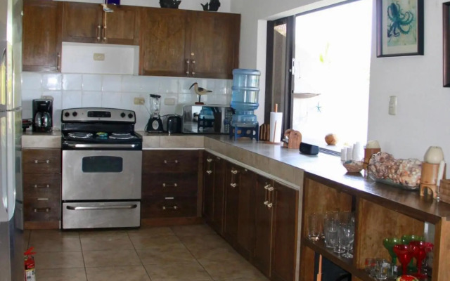 Villa 24C Los Cabos Monterrico