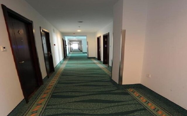 Harbin Jiashun Business Hotel