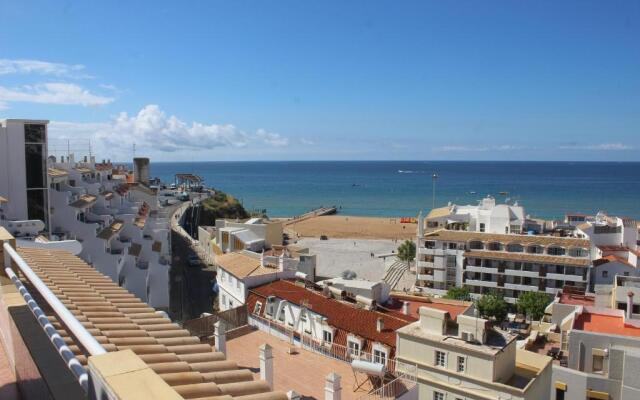Apartamento Varandas do Mar AL63644