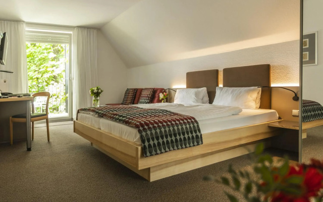 Dom Hotel Augsburg