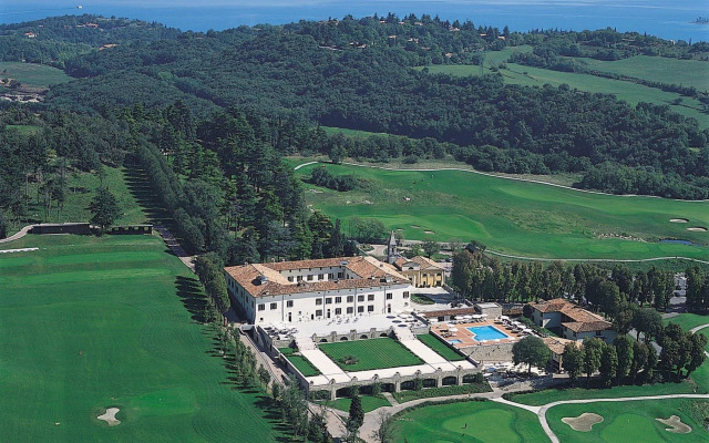QC Grand Hotel Villa Arzaga Garda Spa & Golf