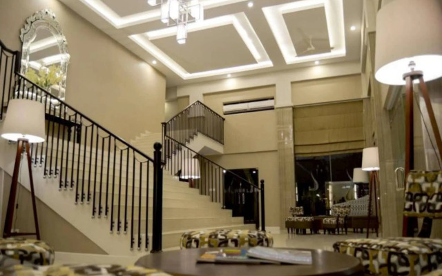 Tasneem Boutique Convention Hotel