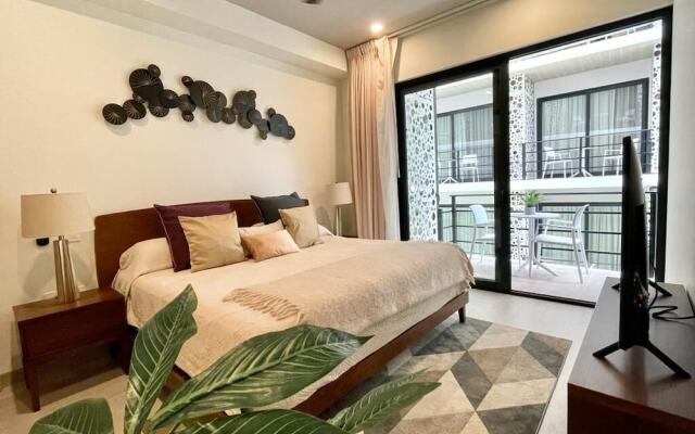 The Boat by Andiani Travel