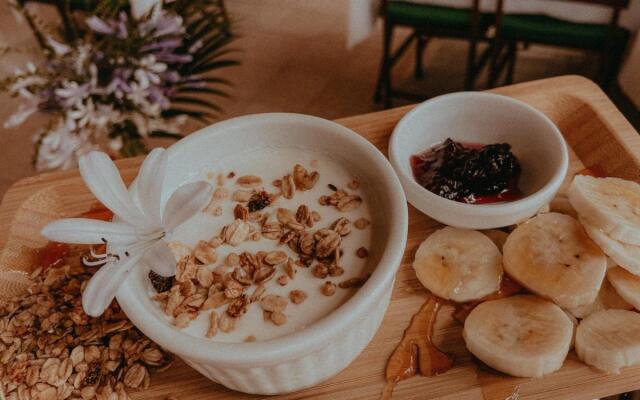 Pousada Recanto da Grande Paz
