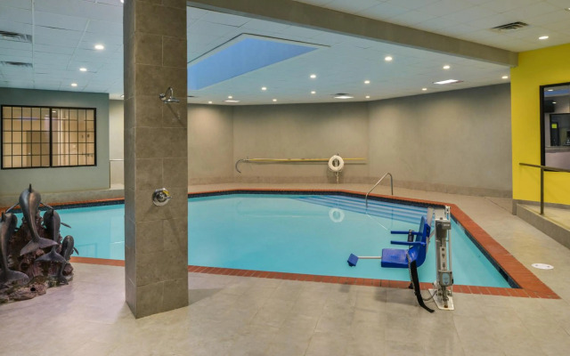 Holiday Inn Dallas-Richardson by IHG
