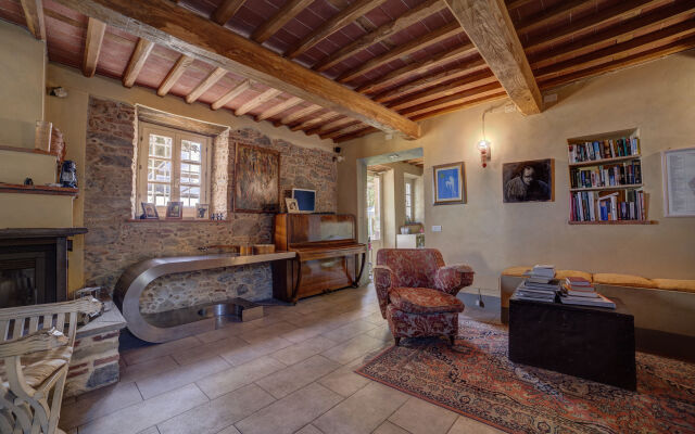 Relais del Lago