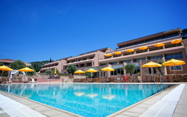 Royal Paradise Beach Resort & Spa