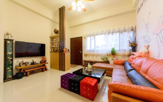 Puli Waltz Villa