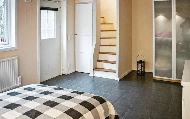4 Person Holiday Home in Ingaro